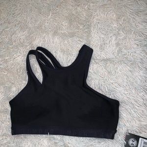 Under armour sports bra